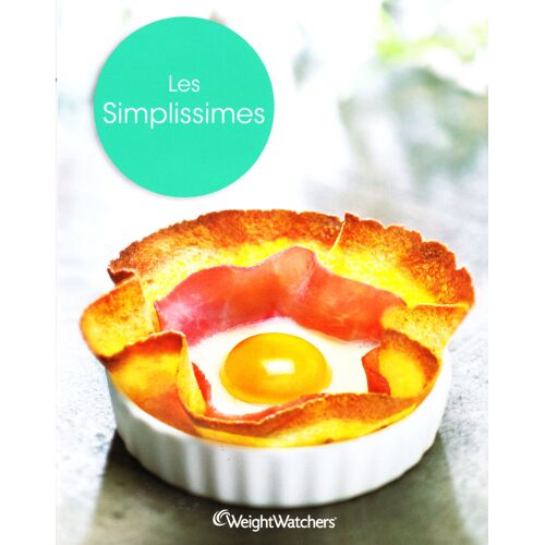 Les Simplissimes De Weight Watchers