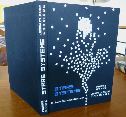 Pierre Etaix & Jean-Claude Carriere    Stars Systeme