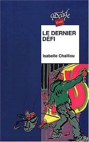 Le Dernier Defi
