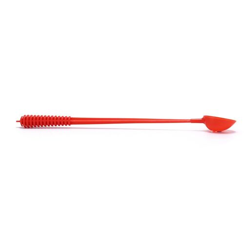Cuillère À Appâts En Fiber De Verre Abs Cuillère À Lancer Carpe Grossière Pour Nourrir Les Particules