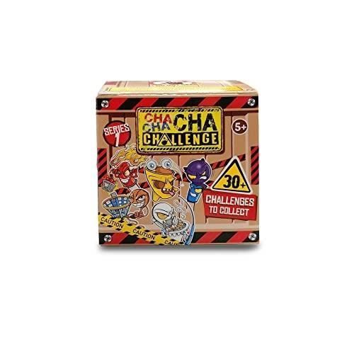 Jeu à collectionner - GPTOYS - Cha Cha Cha Challenge - Multicolore - Enfant - Mixte