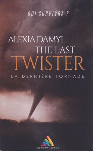 The Last Twister