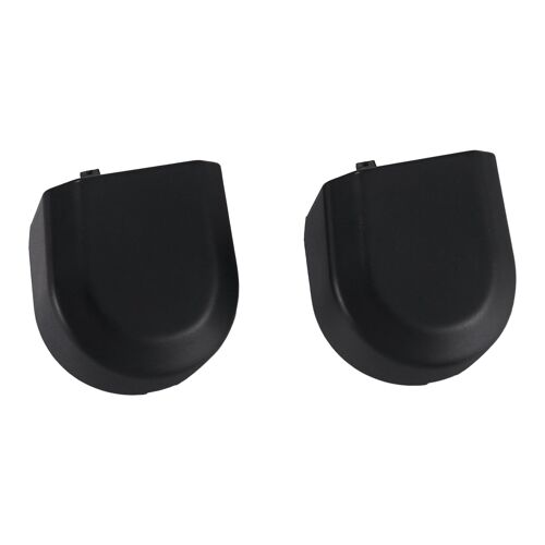 Couvercle De Bras D'essuie-Glace Avant Pour Honda, Civic 2006-2011, Fa1, Fd1, Fwiches, 76602-Sna-A01, 76601-Sna-A01