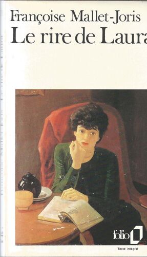 Le Rire De Laura