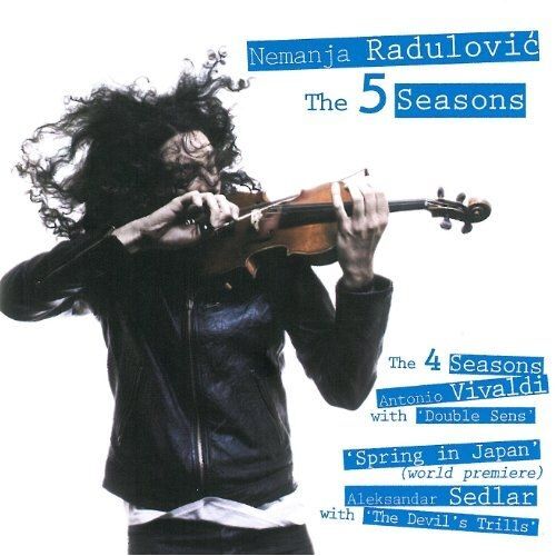5 Seasons/Sedlar