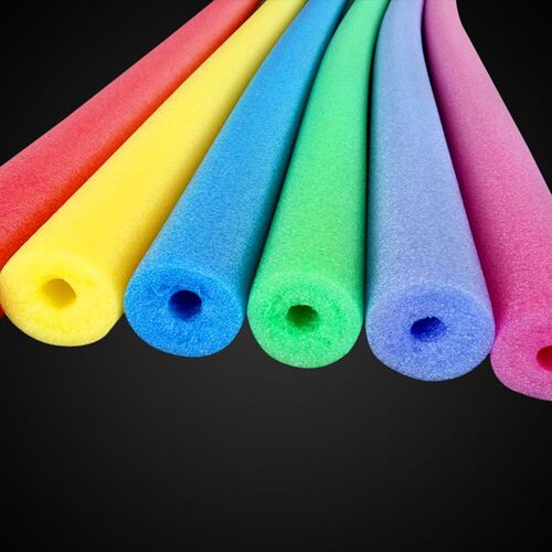 Populaire Creux Flexible Piscine De Natation Eau Flotteur Aide Woggle Nouilles Utiles Pour Les Enfants De Plus De 5 Ans Et Adultes