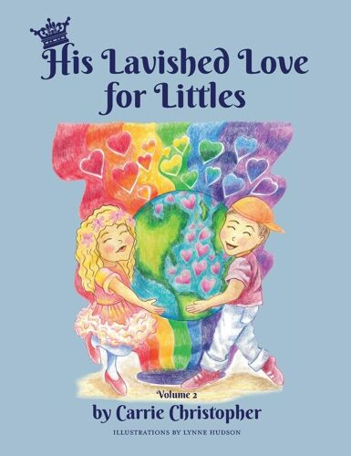 His Lavished Love For Littles