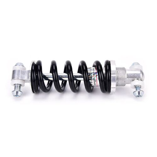 1200lbs/En Métal Suspension Arrière Pare-Chocs Ressort Amortisseur Pièces De Vélo Vélo Scooters Électriques Vtt