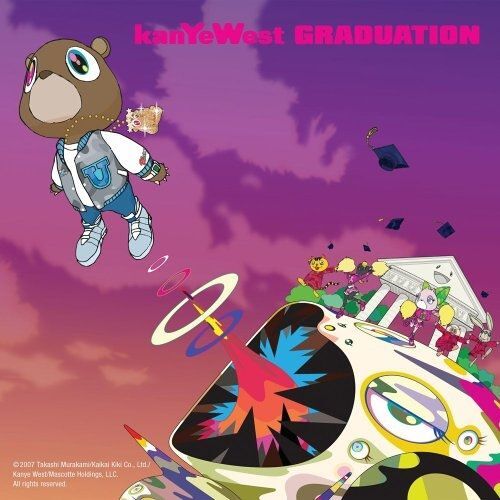 Graduation (Cln)
