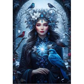 Horae - Soul Of Nature Collection - Puzzle 1000 Pièces