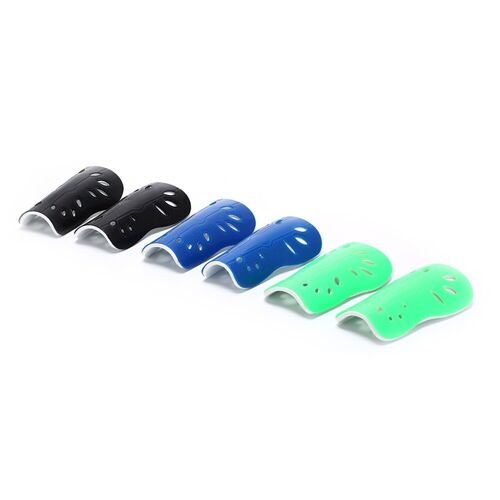 1 Paire Protège-Tibia Football Anti-Dérapant Bouclier Enfants Football Protège-Tibia Jambe Support Protecteur Tibia Coussinets Football Accessoires