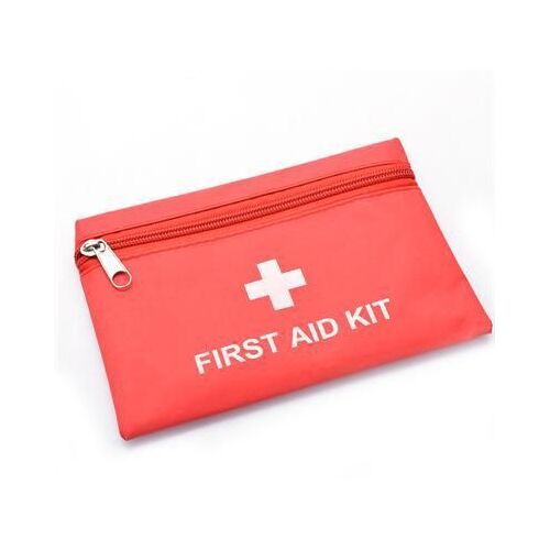 Trousse De Premiers Soins D'urgence De Survie Médicale De Sauvetage En Plein Air De Voyage Durable
