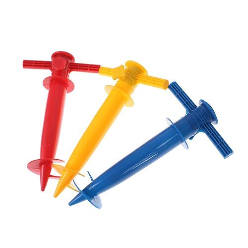 Pêche Soleil Plage Parapluie Support Spike Plage Parapluie Ancre Sable Tarière Support Universel Sable Grabber Spike Tarière Support