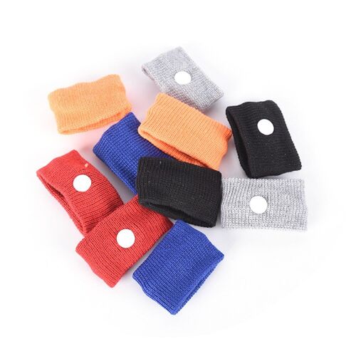 2 Pièces Anti Nausée Voiture Van Avion De Mer Bracelet Voyage Matin Mal Bracelet Anti-Mal Des Transports Bracelet Sangle Bateaux