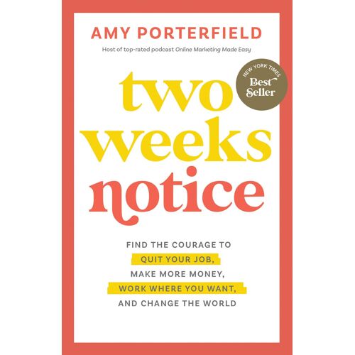 Two Weeks Notice