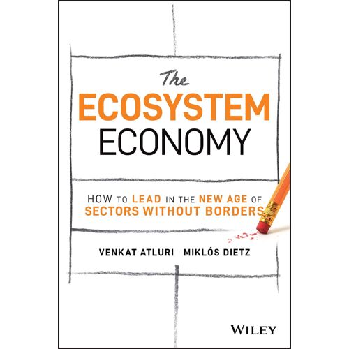 The Ecosystem Economy
