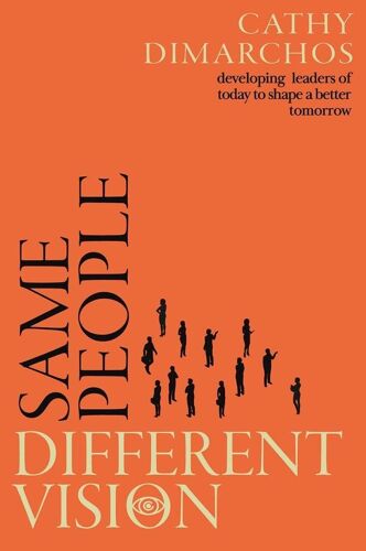 Same People, Different Vision