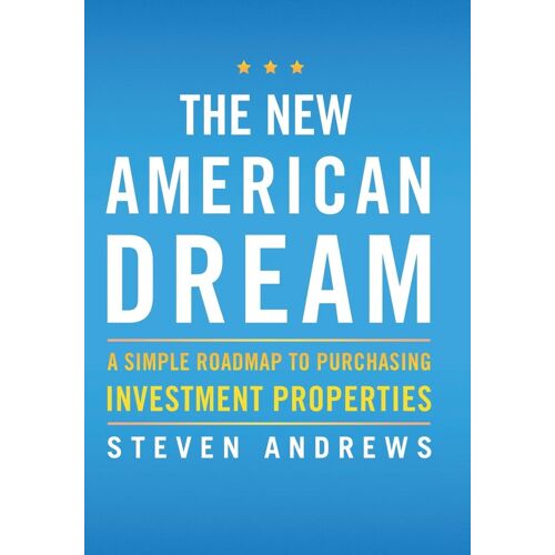 The New American Dream
