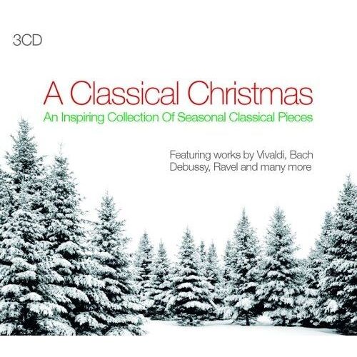 A Classical Christmas
