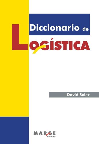 Diccionario De Logística