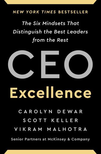 Ceo Excellence