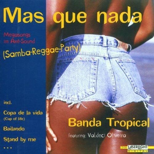 Mas Que Nada