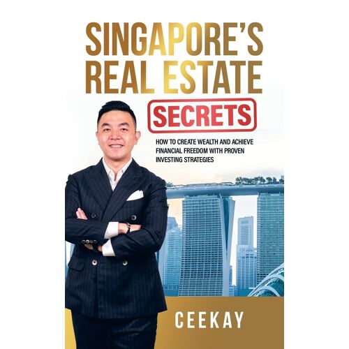 Singapore's Real Estate Secrets