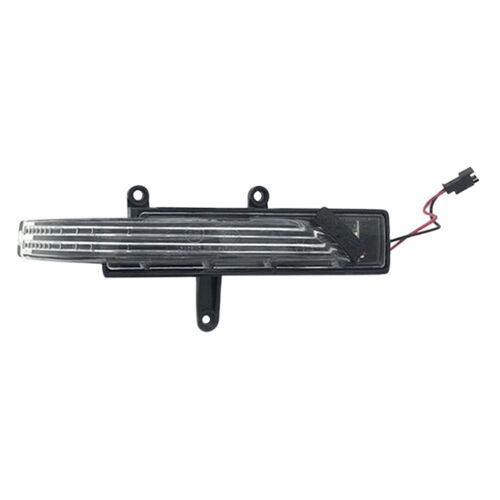 Clignotant De Rétroviseur Latéral Droit De Voiture, Pour Chery Tiggo 2/3x 2017-2020