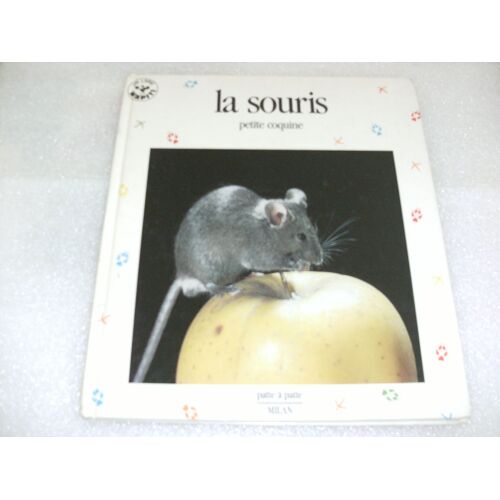 La Souris, Petite Coquine