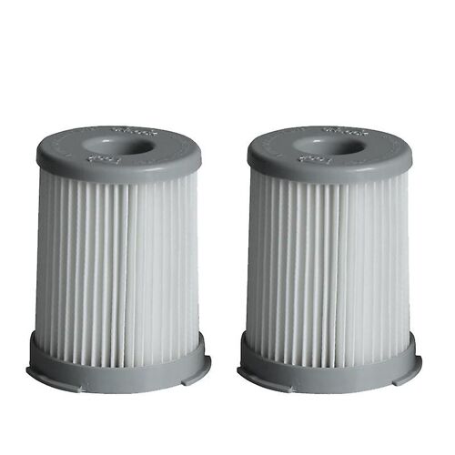 2Pcs Vacuum Cleaner Parts Replacement HEPA Filter for Z1650 Z1660 Z1661 Z1670 Z1630 Z1300-213 Etc