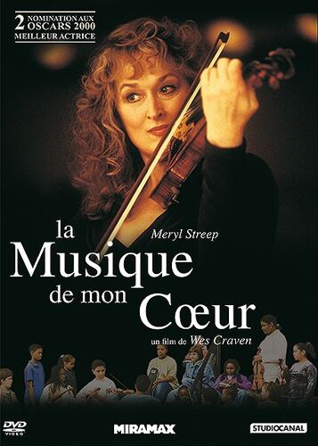 La Musique De Mon Coeur