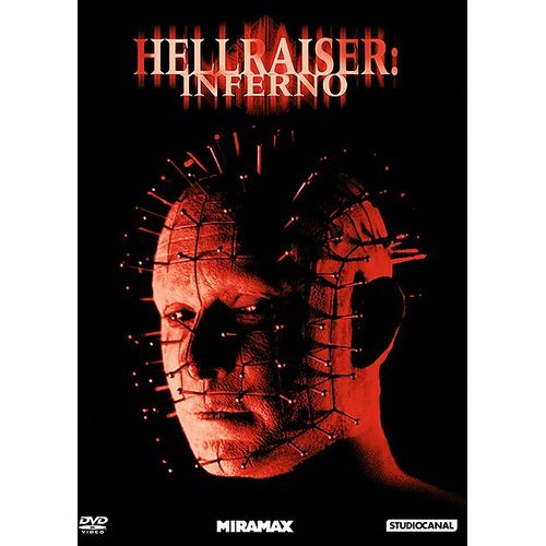 Hellraiser - Inferno