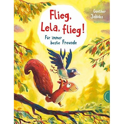 Flieg, Lela, Flieg!