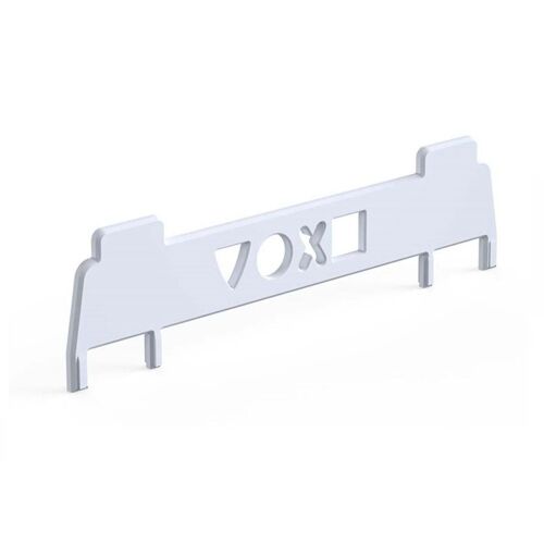 For Slim Fixed Support Bracket Horizontal Console Stand Placement Bracket for Slim