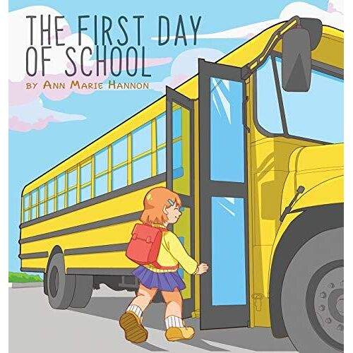 The First Day Of School
