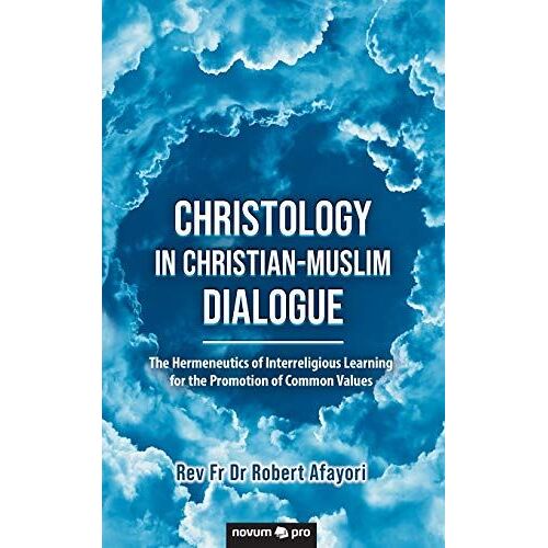 Christology In Christian-Muslim Dialogue