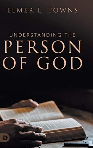 Understanding The Person Of God