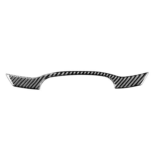 Autocollant De Décoration Intérieure Pour Console Centrale De Voiture, Pour Tableau De Bord A6l A7 2019