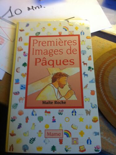 Premières Images De Pâques