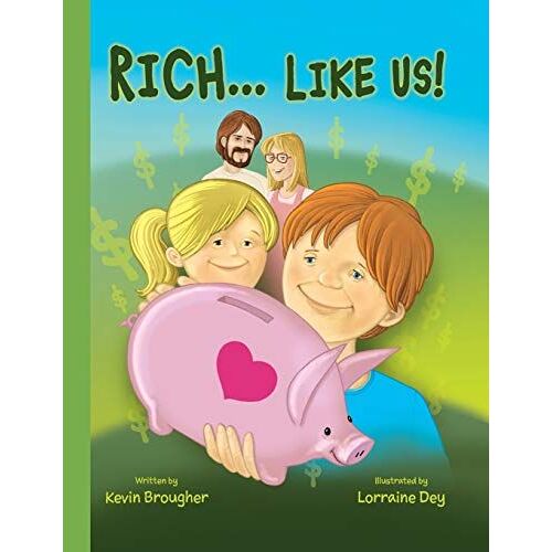 Rich...Like Us!