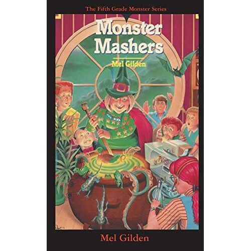 Monster Mashers