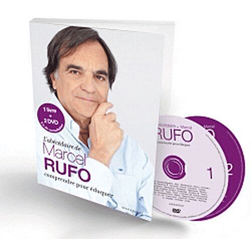 Comprendre Pour Éduquer - L'abécédaire, 100 Réponses Aux Lecteurs De Version Femina (2dvd)