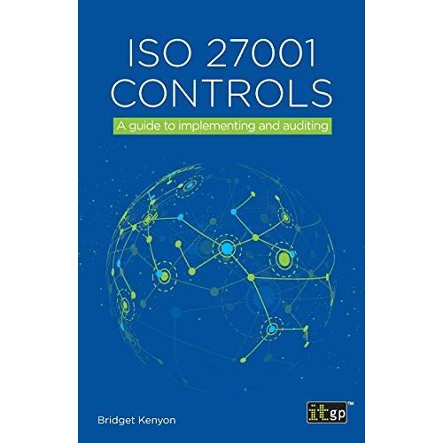 Iso 27001 Controls
