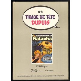 Natacha 