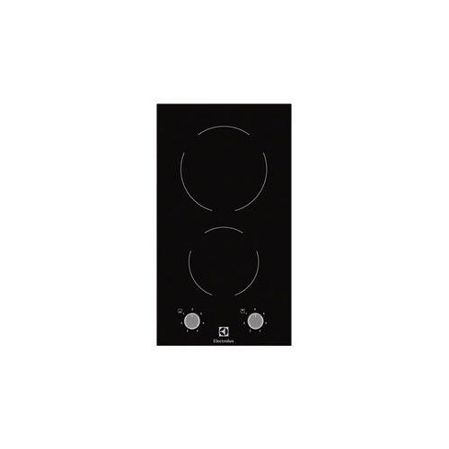 Table Vitrocéramique Electrolux Ehf3920bok