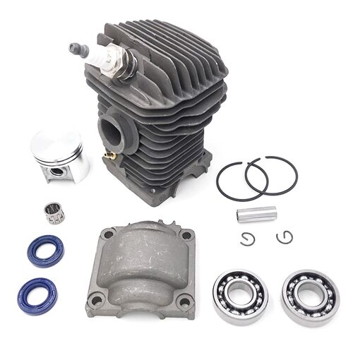 Carburateur De Moteur À Piston De Cylindre De 42,5 Mm Pour Pièces De Tronçonneuse 025 Ms250 023 Ms230 Ms 230 250