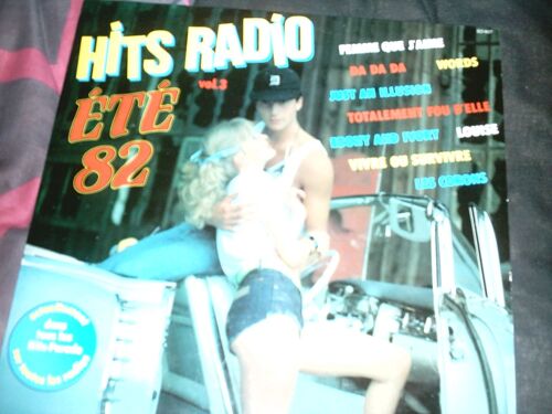 Hits Radio Ete 82 Vol 3