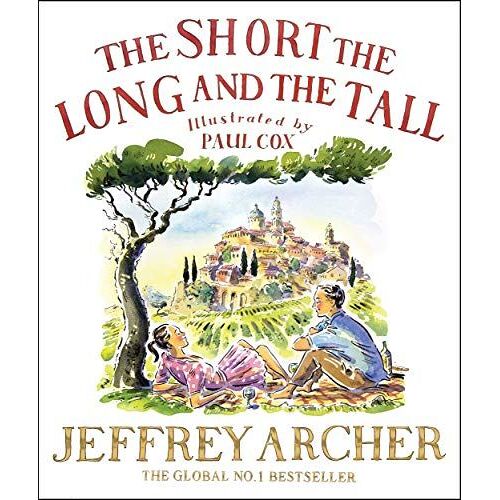 The Short, The Long And The Tall