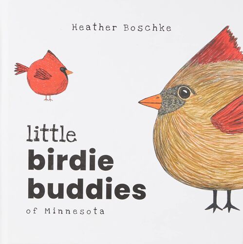 Little Birdie Buddies Of Minnesota