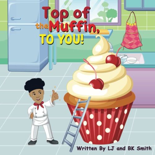 Top Of The Muffin, To You!